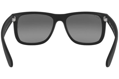 Ray-Ban Justin Classic RB4165 622/T3 Polarized