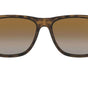 Ray-Ban Justin Classic Havana Collection RB4165 865/T5 Polarized