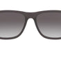 Ray-Ban Justin Flash Lenses Gradient RB4165 606/U0