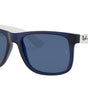 Ray-Ban Justin RB4165 651180