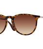 Ray-Ban Erika Classic Havana Collection RB4171 865/13