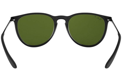 Ray-Ban Erika Classic RB4171 601/2P Polarized