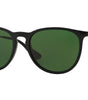Ray-Ban Erika Classic RB4171 601/2P Polarized