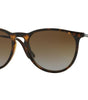Ray-Ban Erika Classic Havana Collection RB4171 710/T5 Polarized
