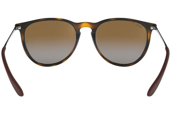 Ray-Ban Erika Classic Havana Collection RB4171 710/T5 Polarized