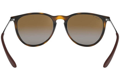 Ray-Ban Erika Classic Havana Collection RB4171 710/T5 Polarized