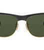 Ray-Ban Clubmaster Oversized RB4175 877