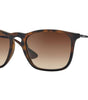 Ray-Ban Chris RB4187 865/13