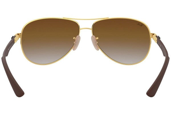 Ray-Ban RB8313 001/51
