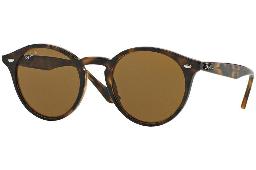 Ray-Ban Havana Collection RB2180 710/83 Polarized