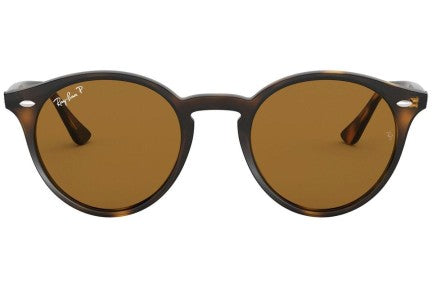 Ray-Ban Havana Collection RB2180 710/83 Polarized