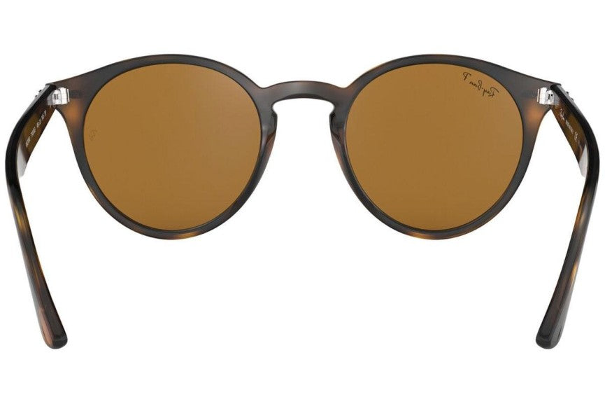 Ray-Ban Havana Collection RB2180 710/83 Polarized