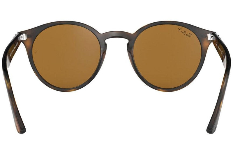 Ray-Ban Havana Collection RB2180 710/83 Polarized