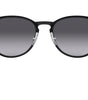 Ray-Ban Erika Metal RB3539 002/8G
