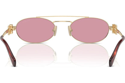 Miu Miu MU54ZS ZVN50D