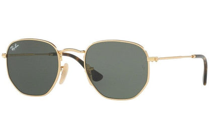Ray-Ban Hexagonal Flat Lenses RB3548 001