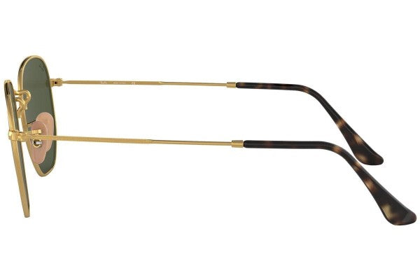 Ray-Ban Hexagonal Flat Lenses RB3548 001