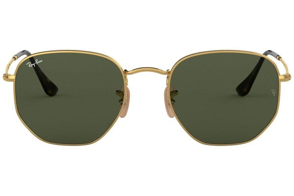 Ray-Ban Hexagonal Flat Lenses RB3548 001