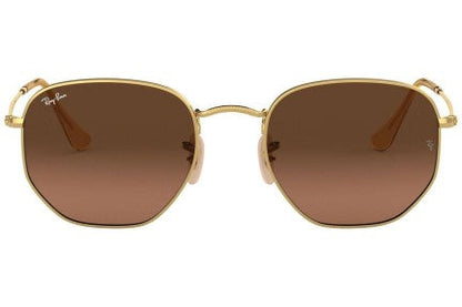 Ray-Ban Hexagonal RB3548 912443