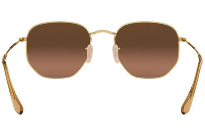Ray-Ban Hexagonal RB3548 912443