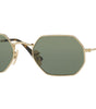 Ray-Ban Octagonal Classic RB3556N 001