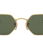 Ray-Ban Octagonal Classic RB3556N 001