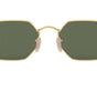 Ray-Ban Octagonal Classic RB3556N 001