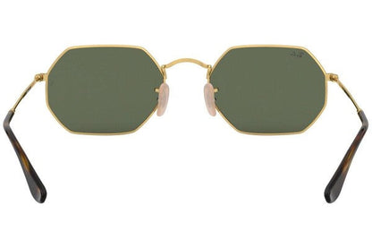 Ray-Ban Octagonal Classic RB3556N 001