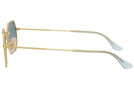 Ray-Ban Octagonal Classic RB3556N 91233M