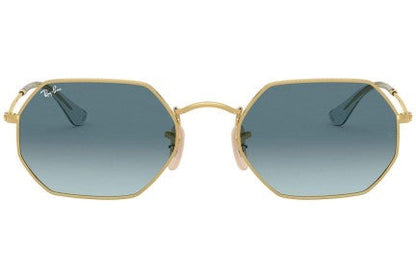 Ray-Ban Octagonal Classic RB3556N 91233M