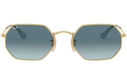 Ray-Ban Octagonal Classic RB3556N 91233M