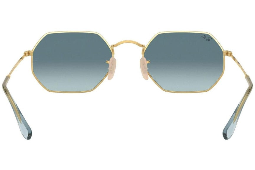 Ray-Ban Octagonal Classic RB3556N 91233M
