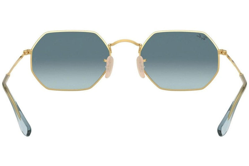 Ray-Ban Octagonal Classic RB3556N 91233M
