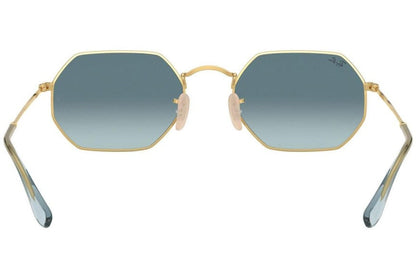 Ray-Ban Octagonal Classic RB3556N 91233M