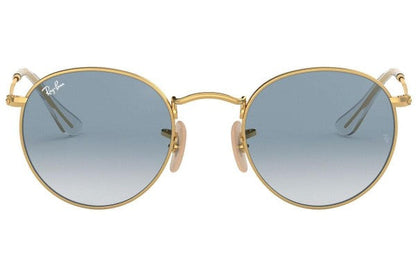 Ray-Ban Round Metal RB3447 001/3F