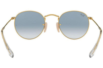 Ray-Ban Round Metal RB3447 001/3F