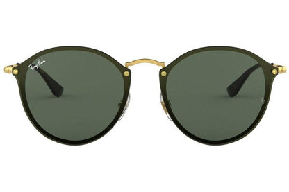 Ray-Ban Blaze Round Blaze Collection RB3574N 001/71
