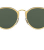 Ray-Ban Blaze Round Blaze Collection RB3574N 001/71