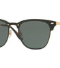 Ray-Ban Blaze Clubmaster Blaze Collection RB3576N 043/71
