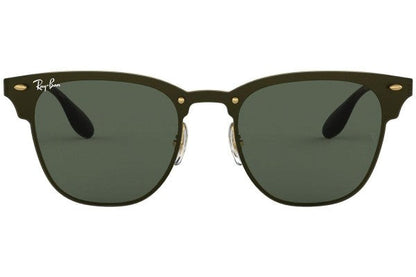 Ray-Ban Blaze Clubmaster Blaze Collection RB3576N 043/71