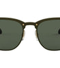 Ray-Ban Blaze Clubmaster Blaze Collection RB3576N 043/71