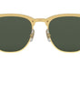 Ray-Ban Blaze Clubmaster Blaze Collection RB3576N 043/71