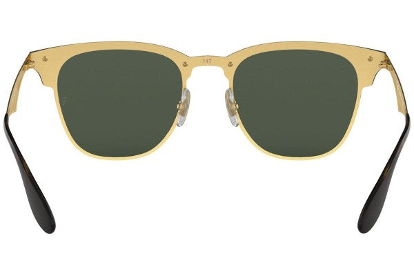 Ray-Ban Blaze Clubmaster Blaze Collection RB3576N 043/71