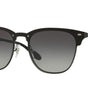 Ray-Ban Blaze Clubmaster Blaze Collection RB3576N 153/11