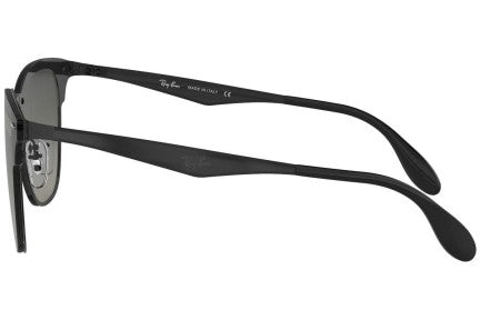 Ray-Ban Blaze Clubmaster Blaze Collection RB3576N 153/11