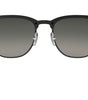Ray-Ban Blaze Clubmaster Blaze Collection RB3576N 153/11