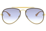 Ray-Ban Blaze Aviator Blaze Collection RB3584N 001/19