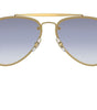 Ray-Ban Blaze Aviator Blaze Collection RB3584N 001/19