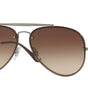 Ray-Ban Blaze Aviator Blaze Collection RB3584N 004/13