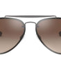 Ray-Ban Blaze Aviator Blaze Collection RB3584N 004/13